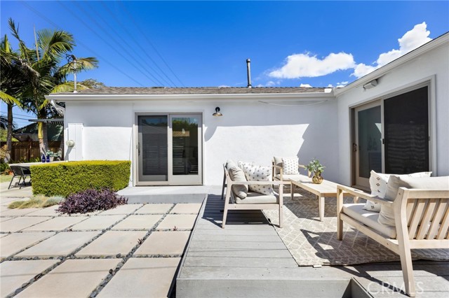 3219 Gibson PL