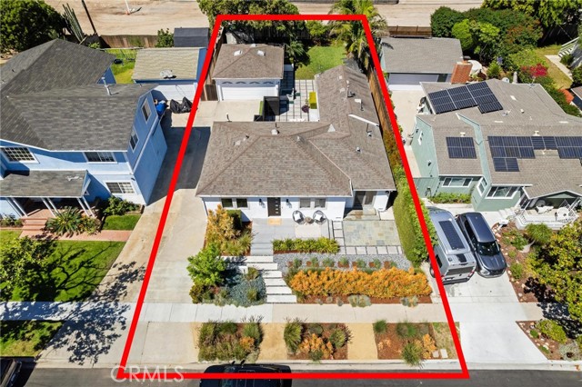 3219 Gibson PL