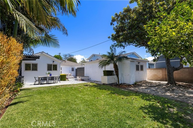 3219 Gibson PL
