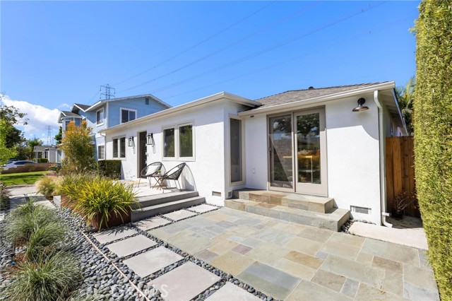 3219 Gibson PL