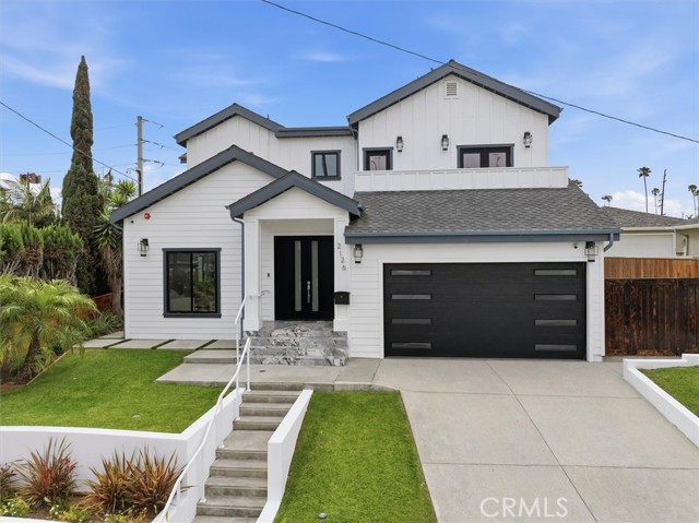 2126 Havemeyer LN
