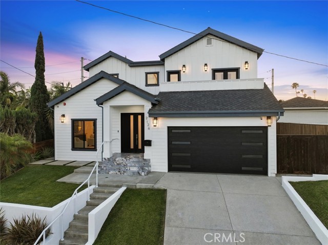 2126 Havemeyer LN