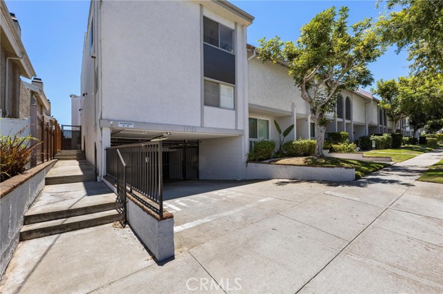1710 Grant AVE Unit: 20