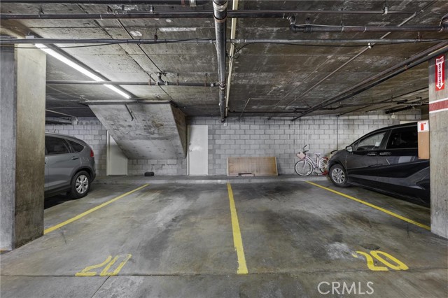 1710 Grant AVE Unit: 20