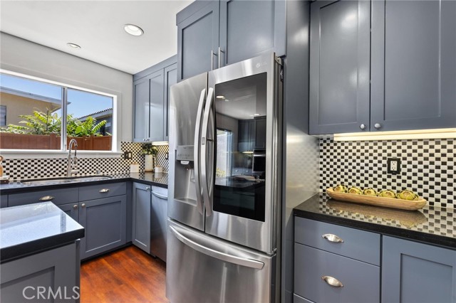 1710 Grant AVE Unit: 20