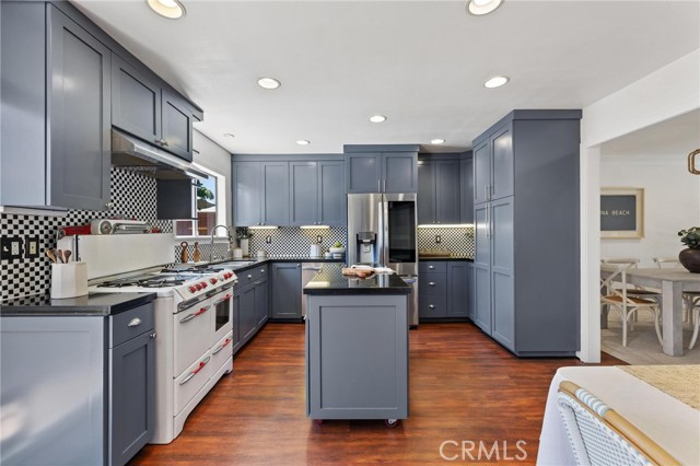 1710 Grant AVE Unit: 20
