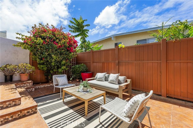 1710 Grant AVE Unit: 20