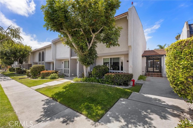1710 Grant AVE Unit: 20