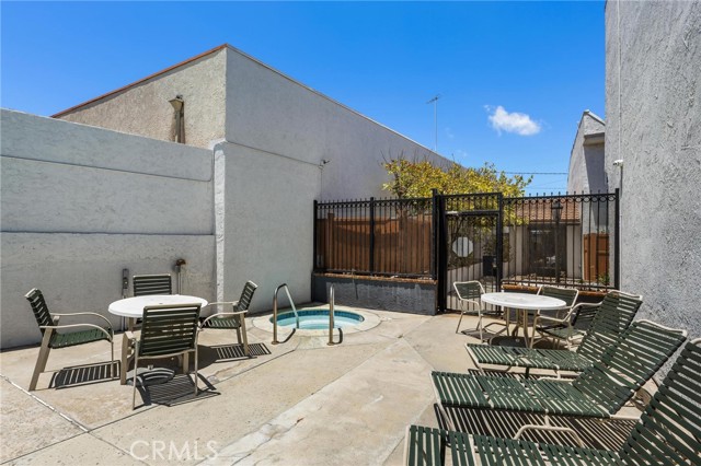 1710 Grant AVE Unit: 20