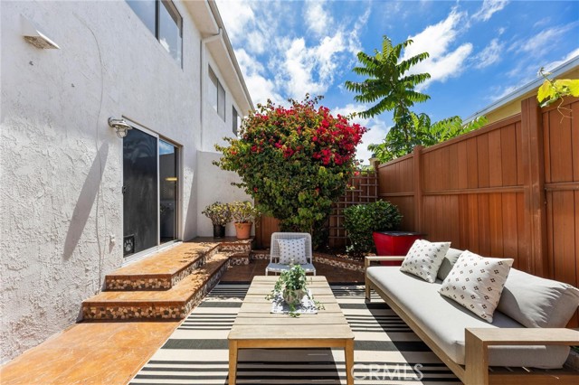 1710 Grant AVE Unit: 20