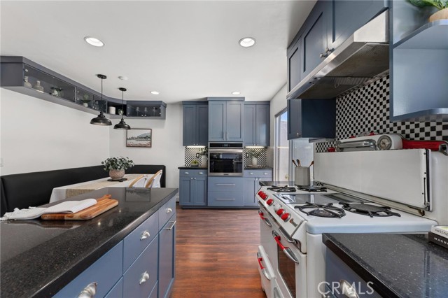 1710 Grant AVE Unit: 20
