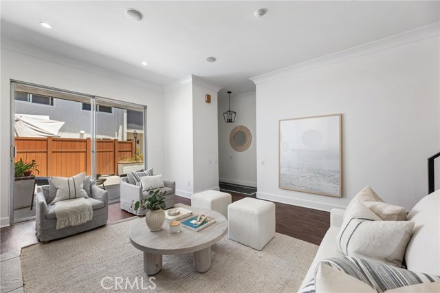 1710 Grant AVE Unit: 20