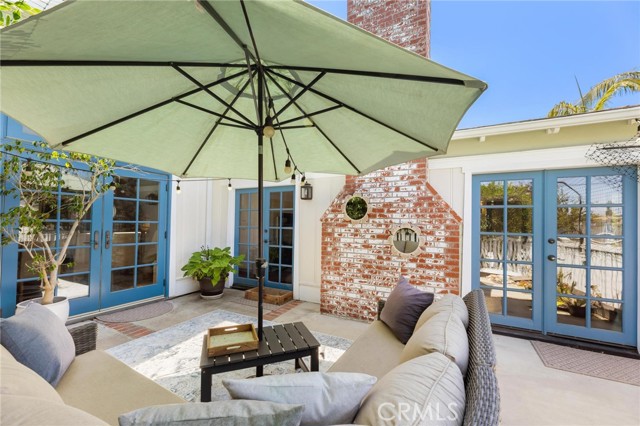 522 Marine AVE