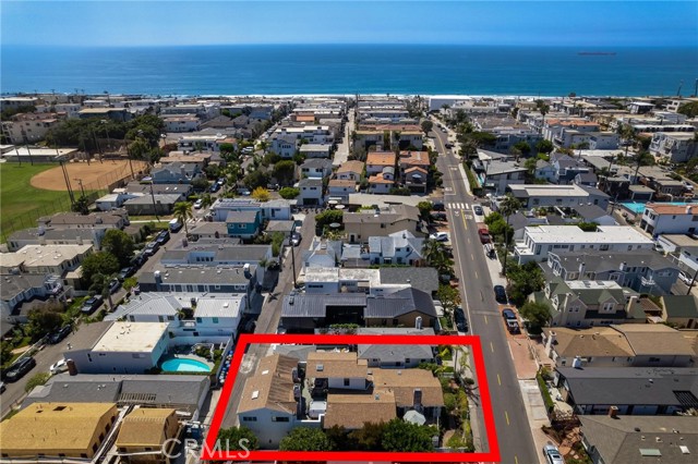 522 Marine AVE