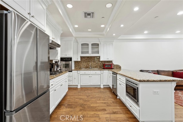 1551 Artesia BLVD Unit: 4