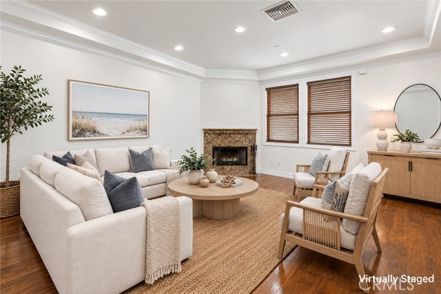 1551 Artesia BLVD Unit: 4