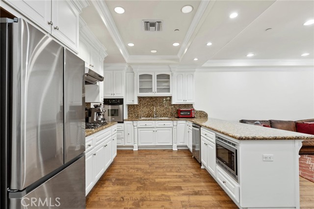 1551 Artesia BLVD Unit: 4