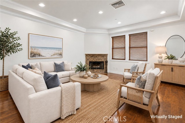 1551 Artesia BLVD Unit: 4
