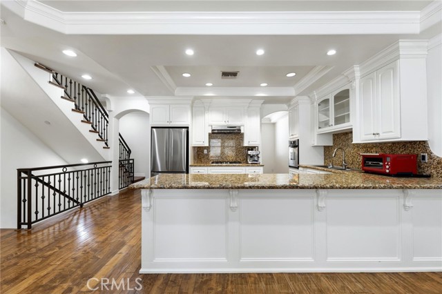 1551 Artesia BLVD Unit: 4