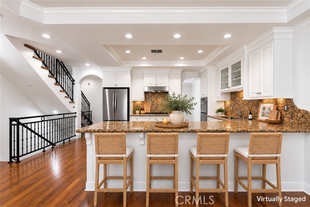 1551 Artesia BLVD Unit: 4