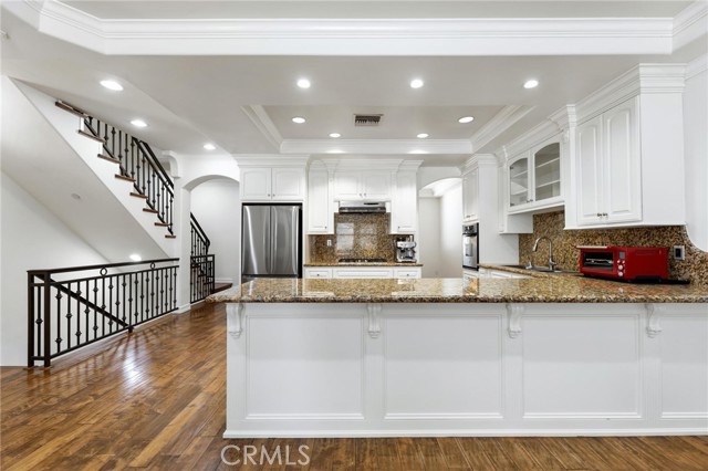 1551 Artesia BLVD Unit: 4