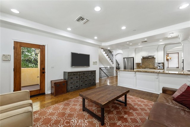 1551 Artesia BLVD Unit: 4