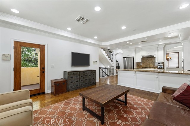 1551 Artesia BLVD Unit: 4