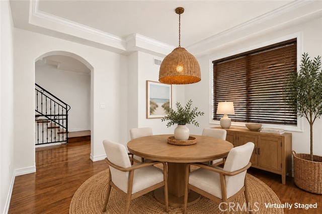 1551 Artesia BLVD Unit: 4