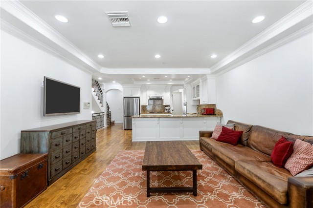 1551 Artesia BLVD Unit: 4