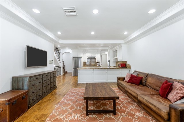 1551 Artesia BLVD Unit: 4