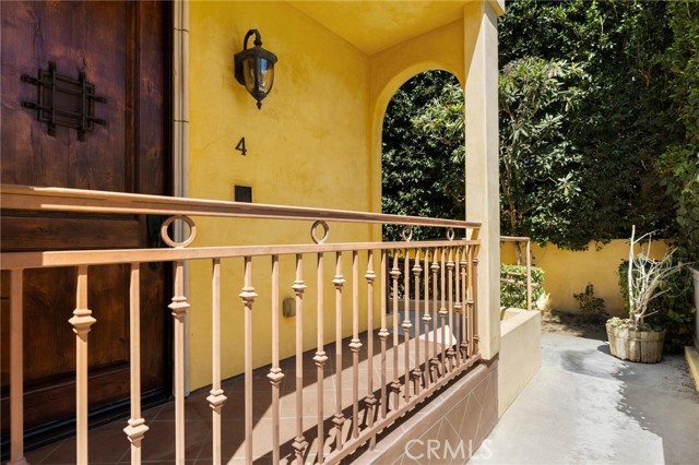 1551 Artesia BLVD Unit: 4