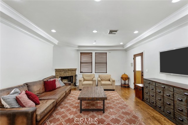 1551 Artesia BLVD Unit: 4
