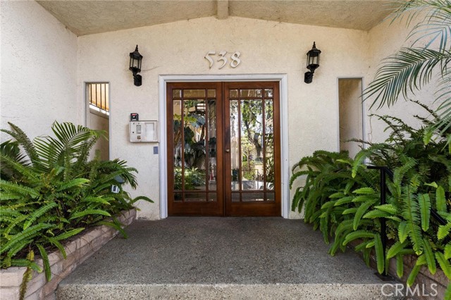 538 Avenue A Unit: 2A