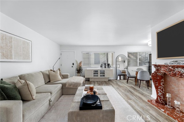 538 Avenue A Unit: 2A