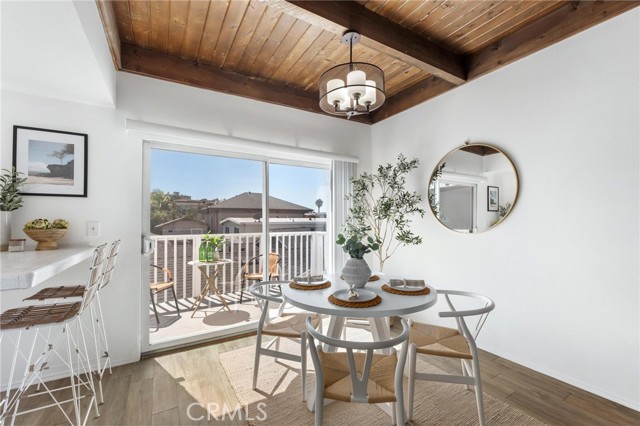 732 Hermosa AVE