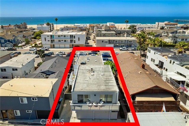 732 Hermosa Ave Hermosa Beach Ca Us 90254 Sb26201307mr