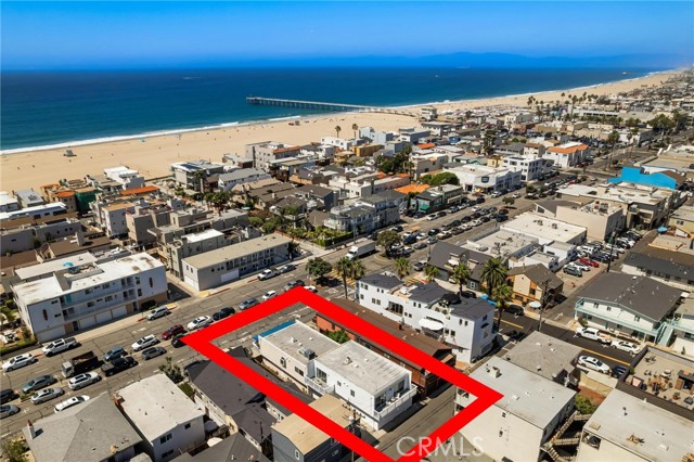 732 Hermosa AVE
