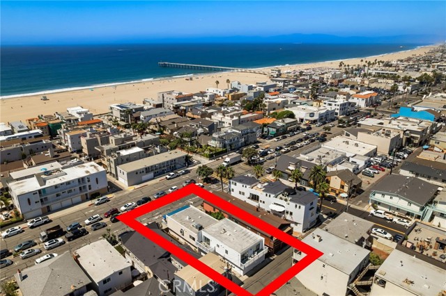732 Hermosa AVE