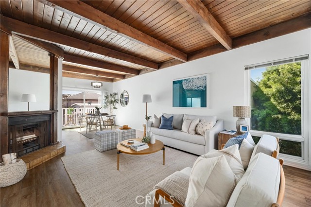 732 Hermosa AVE