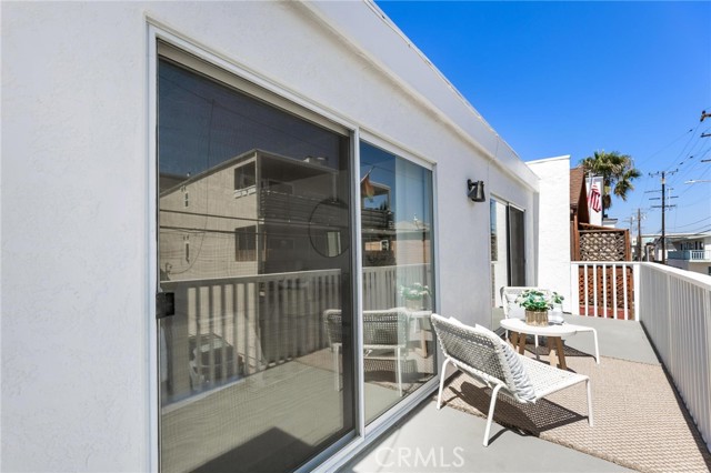 732 Hermosa AVE