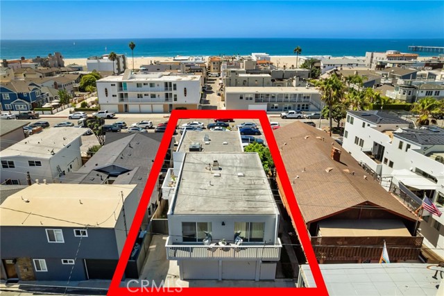 732 Hermosa AVE