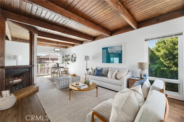 732 Hermosa AVE