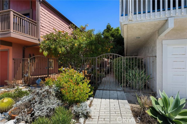 732 Hermosa AVE
