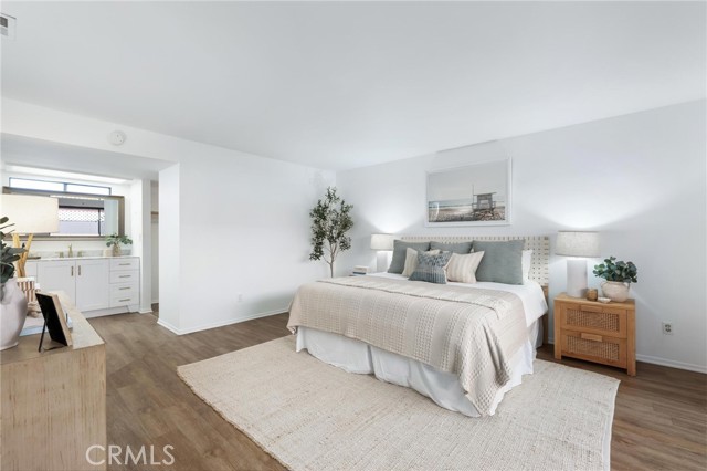 732 Hermosa AVE