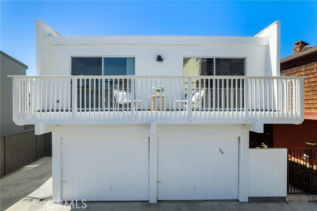 732 Hermosa AVE