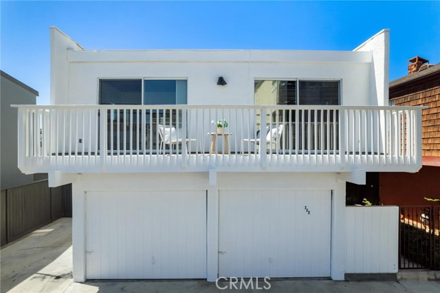 732 Hermosa AVE