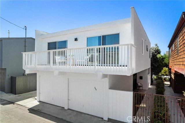 732 Hermosa AVE