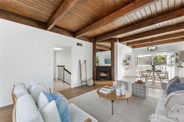 732 Hermosa AVE