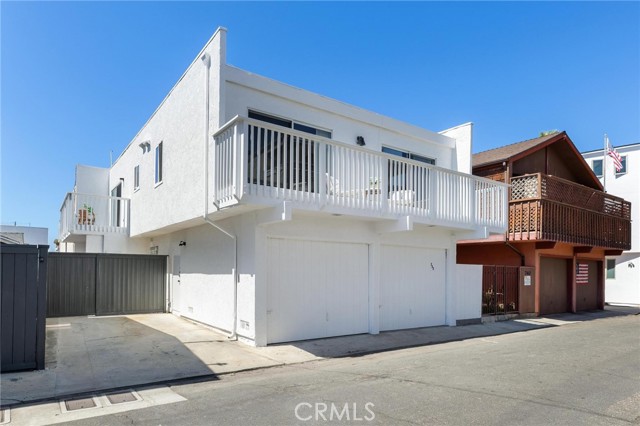 732 Hermosa AVE