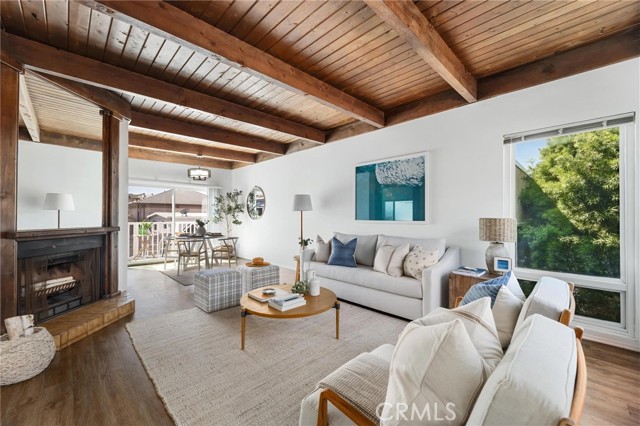 732 Hermosa AVE
